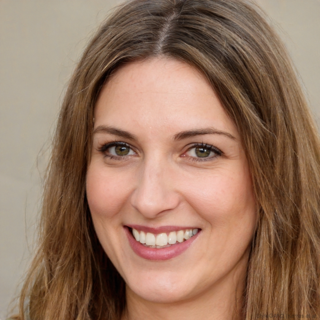 Alexandra Webb, General Partner