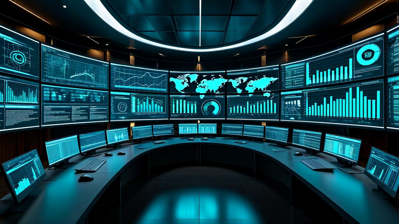 Network effects compounding returns durable advantage